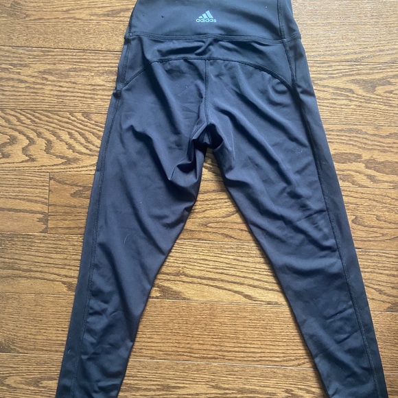 adidas leggings - Picture 2 of 3